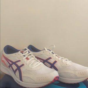 Men's ASICS TARTHEREDGE